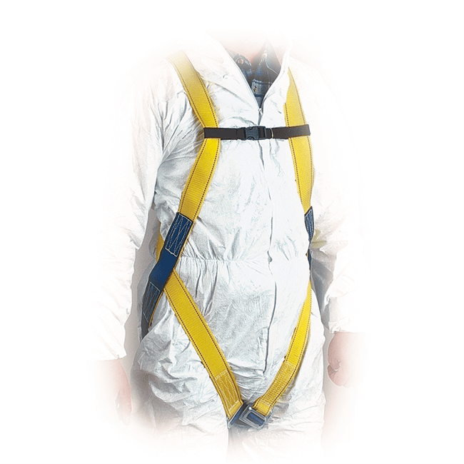 Imbracatura anticaduta - 141/320