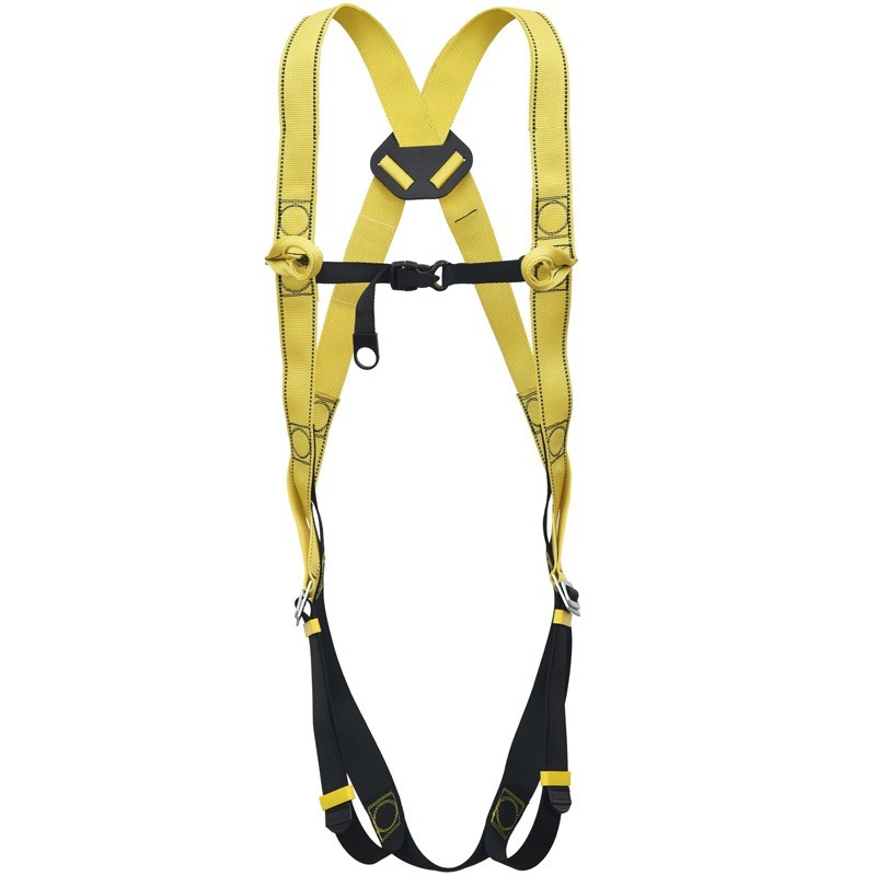 Imbracatura da lavoro anticaduta Logica AIRPRO2