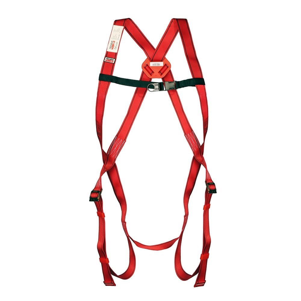 Imbracatura Dorsale AKROBAT AK002