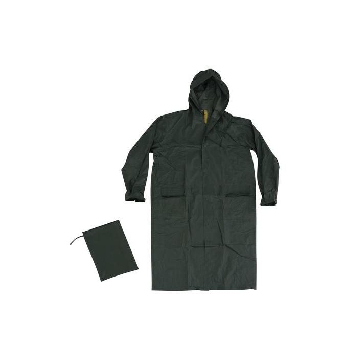 Impermeabile da Lavoro Antipioggia Rossini Sloop HH302