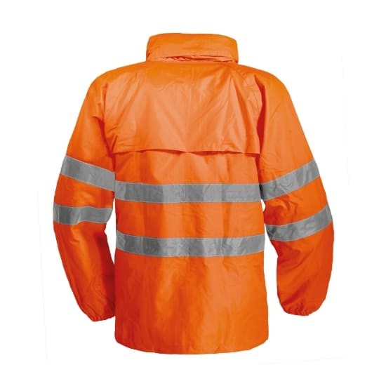 Impermeabile Da Lavoro Kapriol 137851 Alta Visibilit�