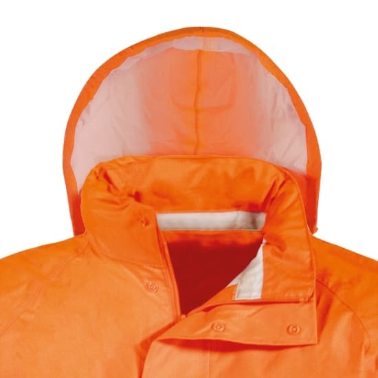 Impermeabile Da Lavoro Kapriol 137851 Alta Visibilit�