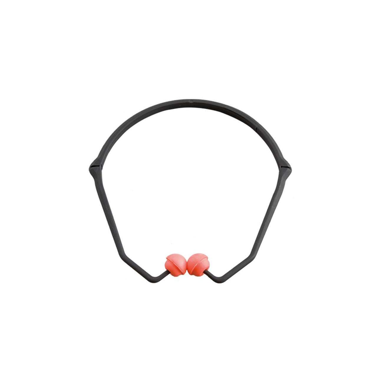 Inserti auricolari da lavoro Logica PERCAP