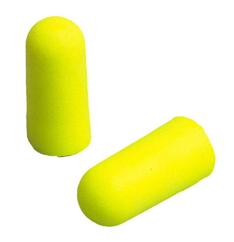 Inserti Earsoft Yellow Neons  (Conf. 250 Pa.) Issa Es01001