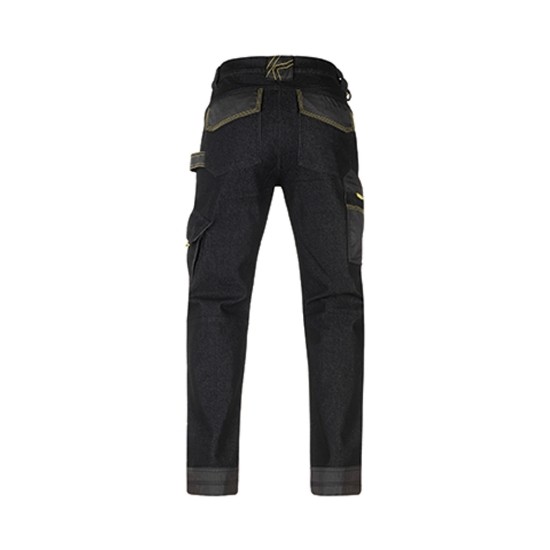 Jeans Da Lavoro Kapriol Slick 135442 Multitasche