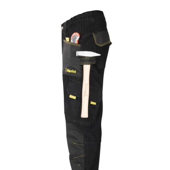 Jeans Da Lavoro Kapriol Slick 135442 Multitasche