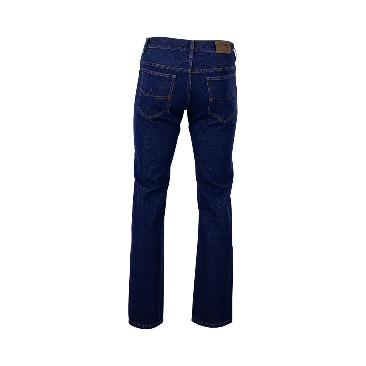 Jeans da lavoro LMA 1295 Floride 100% Cotone