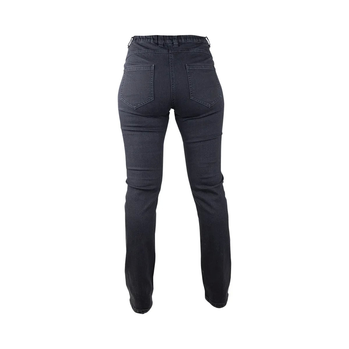 Jeans Da Lavoro LMA Joyce 1881 Multitasche Stretch Donna