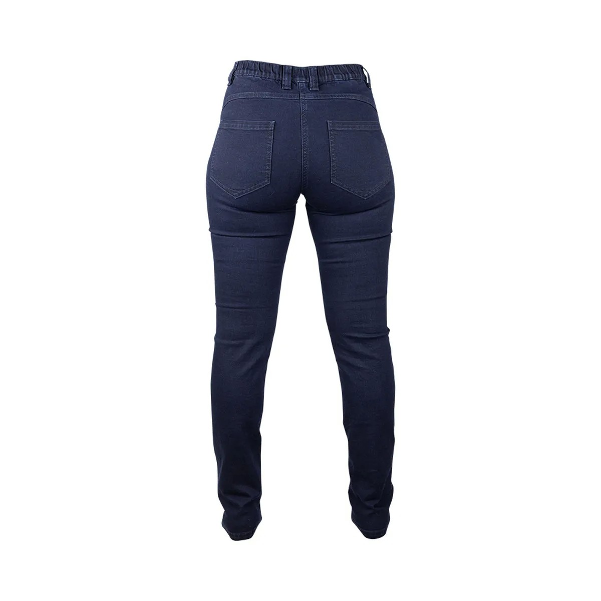 Jeans Da Lavoro LMA Megan 1892 Multitasche Stretch Donna