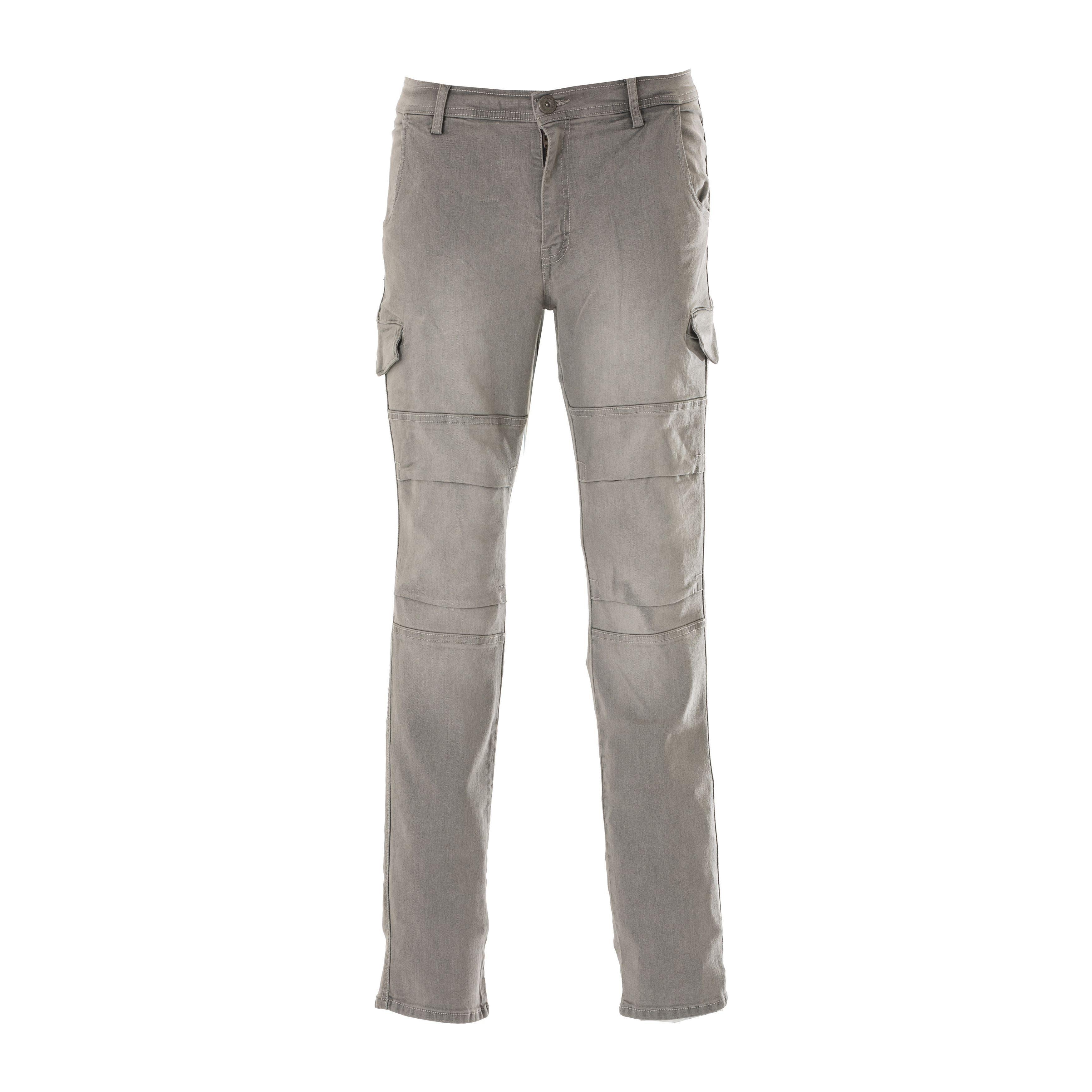 Jeans da Lavoro Stretch Multitasche JRC Austin 991622