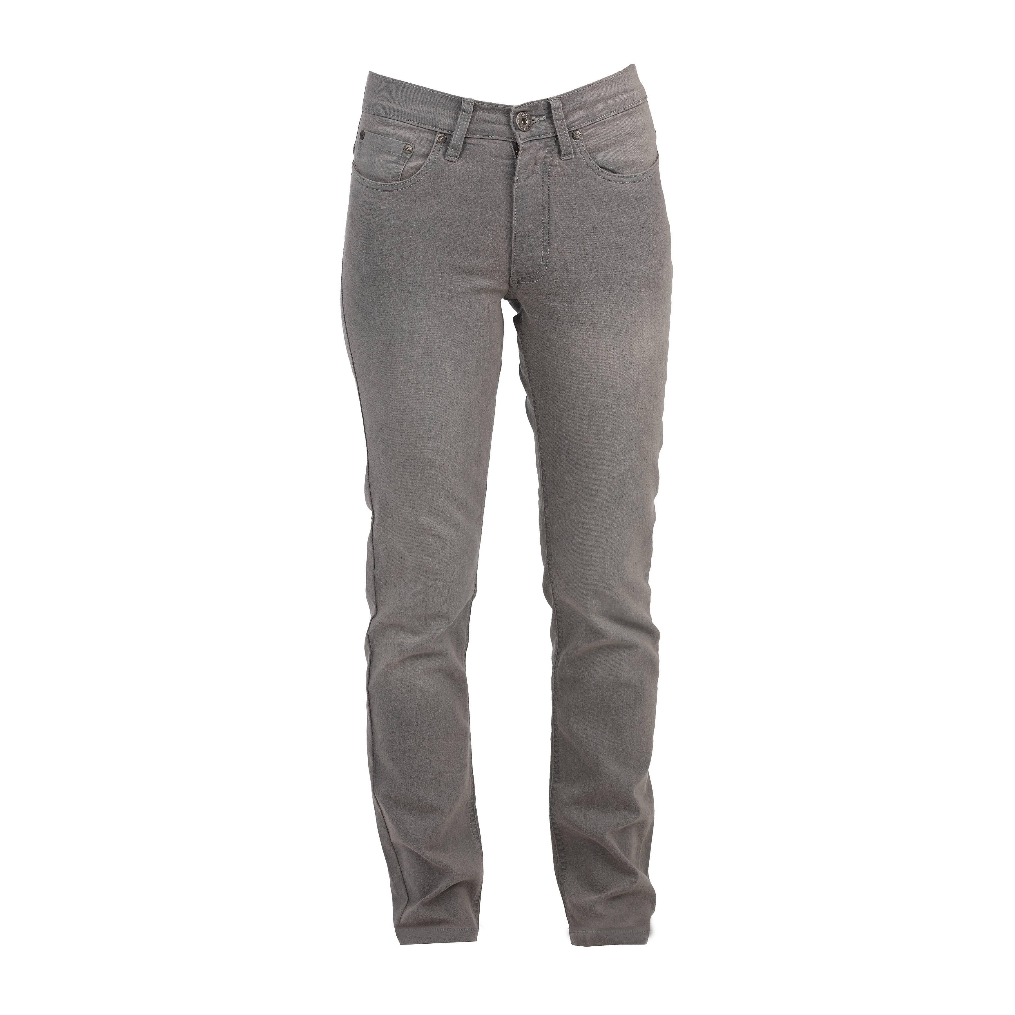 Jeans da Lavoro Stretch Multitasche JRC El Paso Lady 991666