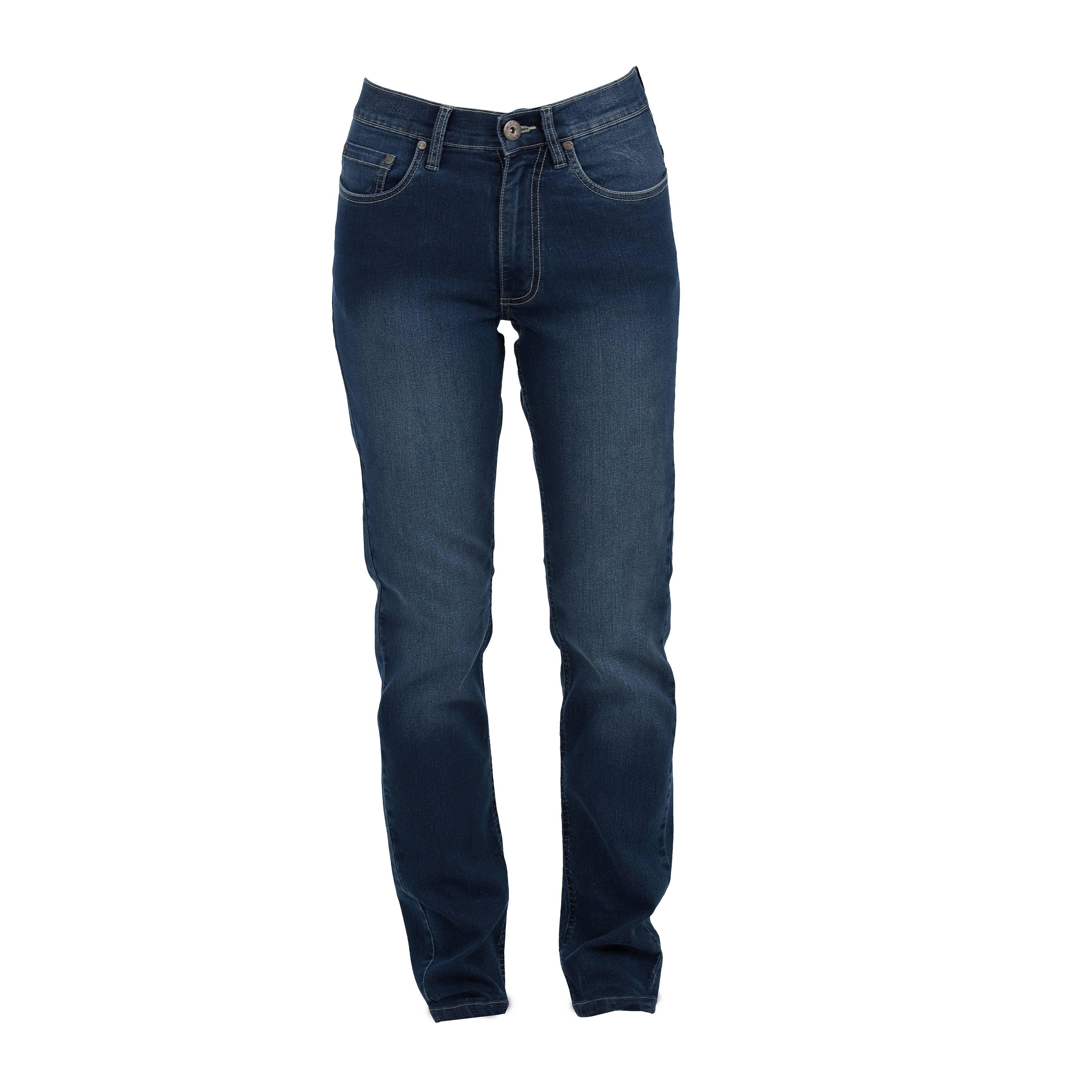 Jeans da Lavoro Stretch Multitasche JRC El Paso Lady 991666