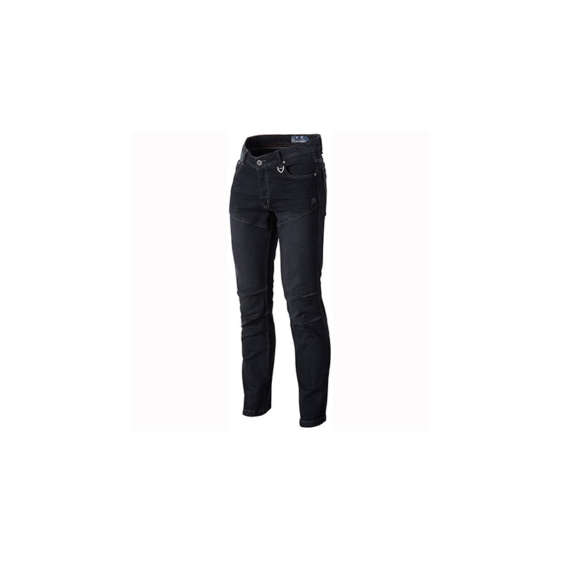 Jeans da Lavoro Stretch Multitasche Molinel Denim 0706.9999.145