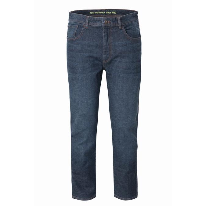 Jeans da Lavoro Stretch Multitasche Rossini Feel Good A00146