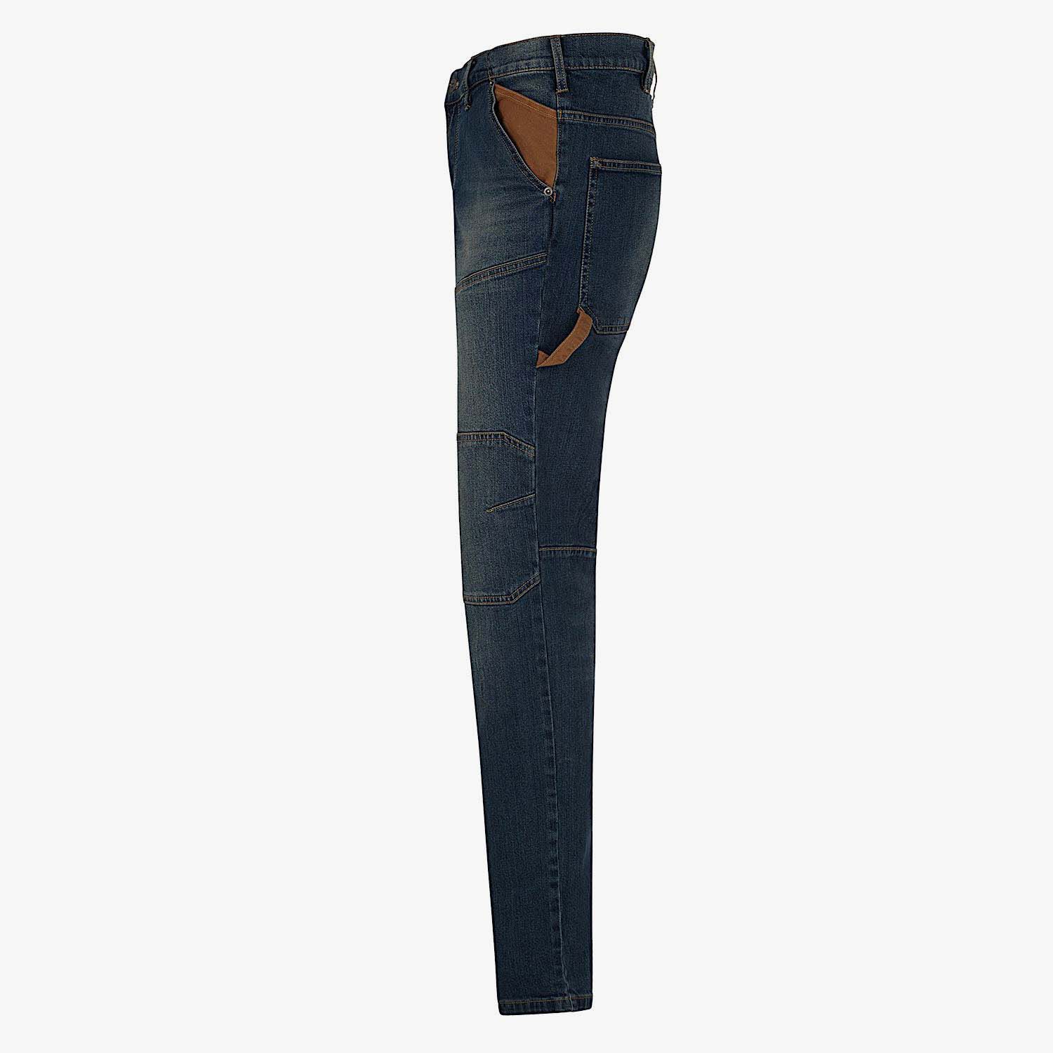 Jeans Diadora PANT STONE PLUS 702.170752