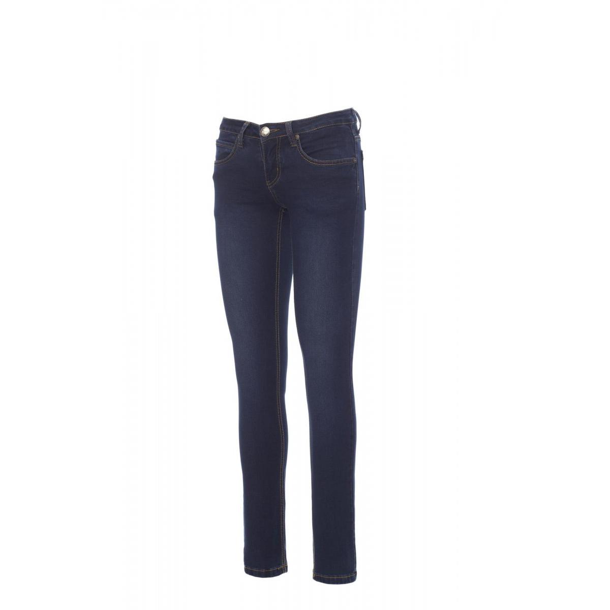 Jeans Mustang Lady Payper 000241