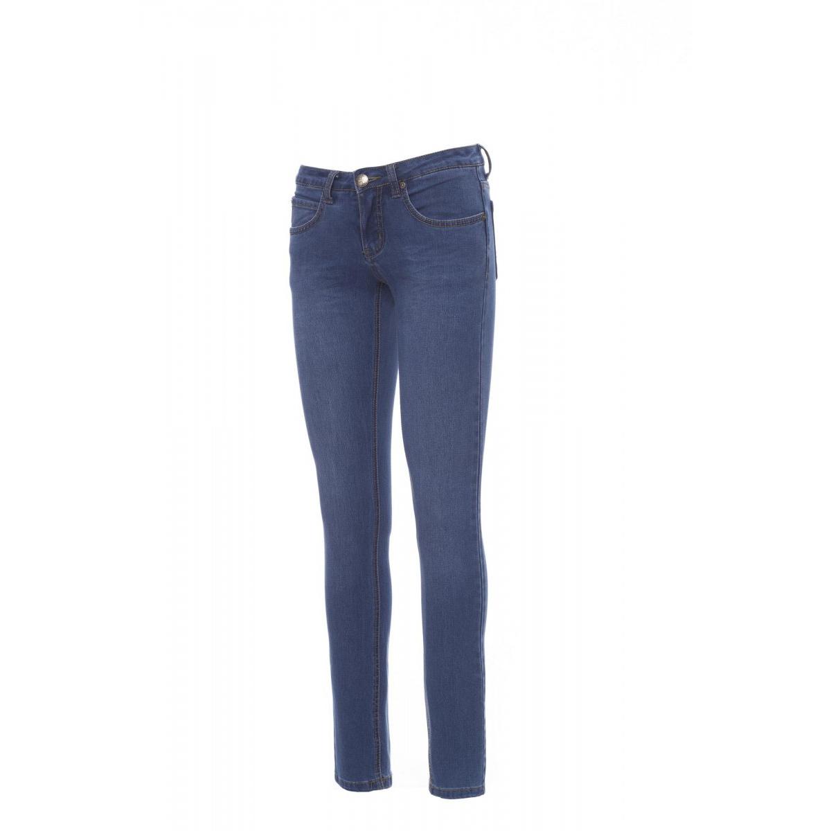 Jeans Mustang Lady Payper 000241