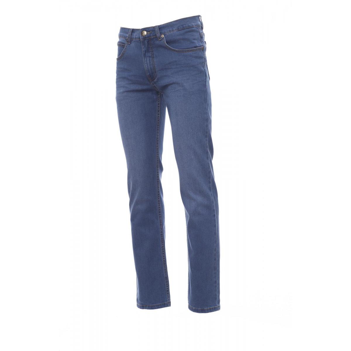 Jeans Mustang Payper 000240