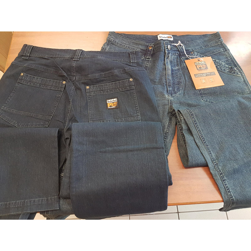 Pantaloni Jeans Timberland Multitasche PRO 610 4268610