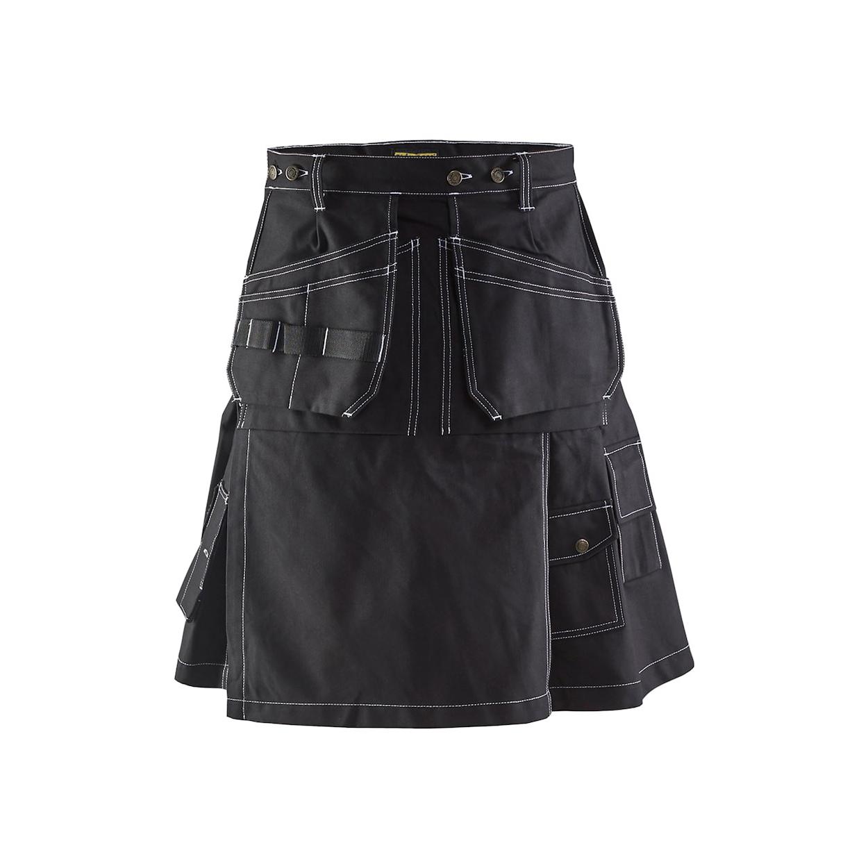 Kilt Artigiano da Lavoro 100% cotone Blaklader 856613709900C52