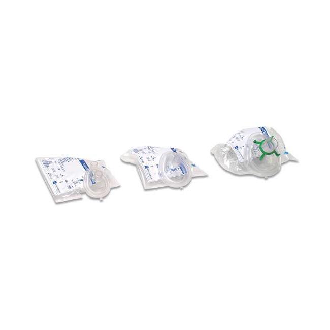 Kit Maschera Medicale PVS-MAS057/E, rianimazione oronasale