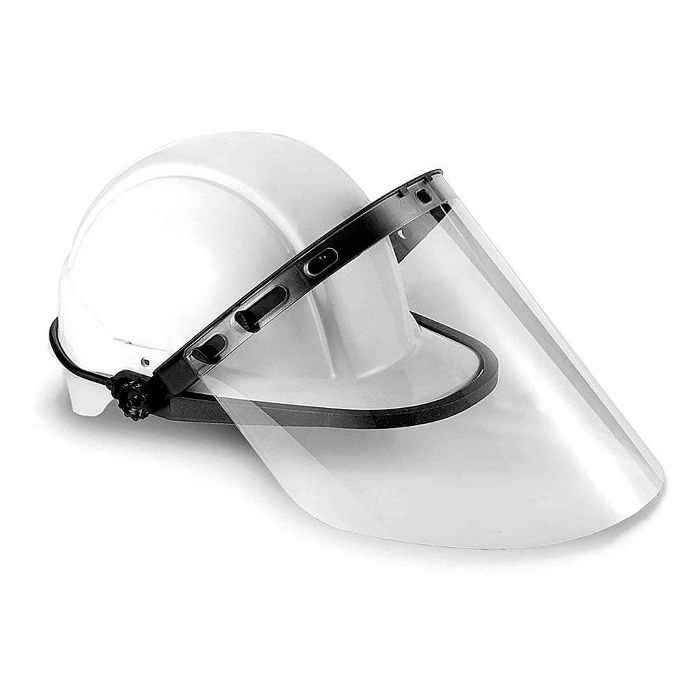 Kit visiera dielettrica e Adattatore da Lavoro Logica 606607