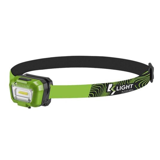 Lampada frontale da Lavoro Logica LAMP1