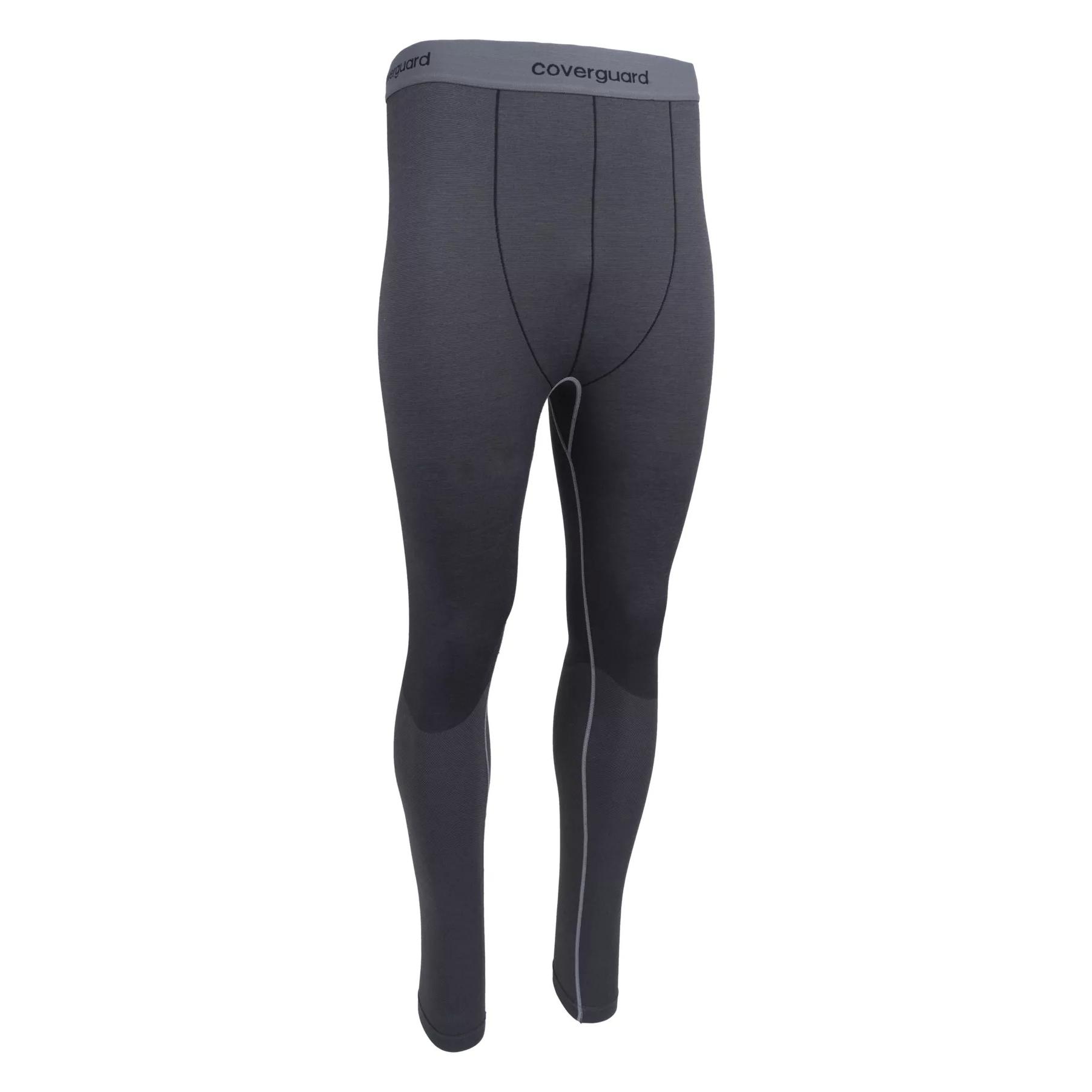 Leggings da Lavoro Lunghi Coverguard Clarinet 5CLL15R Strech- Antracite
