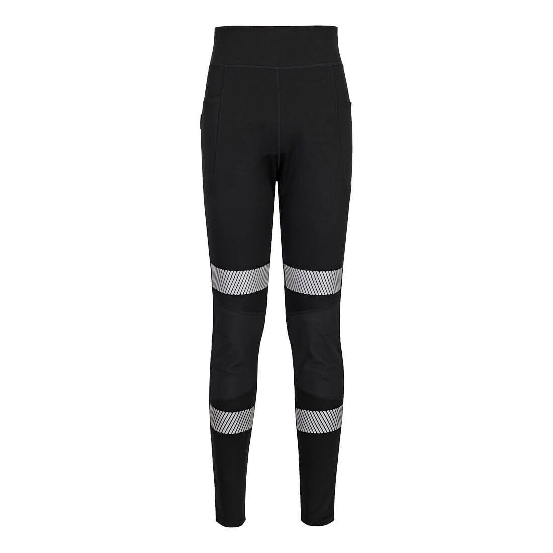 Leggins da Lavoro Portwest Alta Visibilit� KX381 Stretch