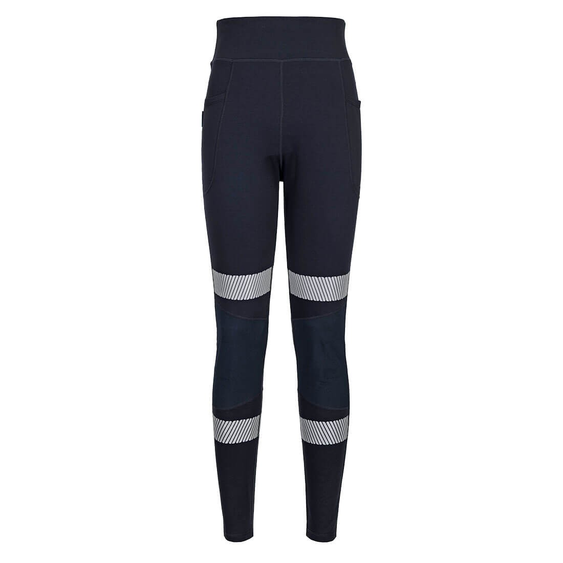 Leggins da Lavoro Portwest Alta Visibilit� KX381 Stretch