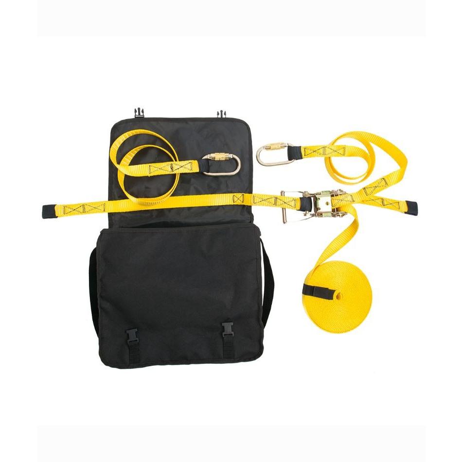 Linea Vita Orizzontale Temporanea Portwest FP01