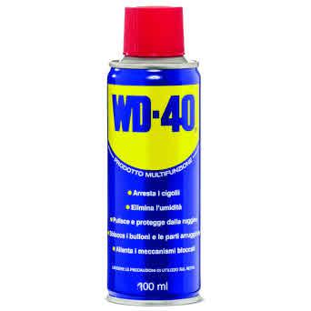Utensili WD40 logo