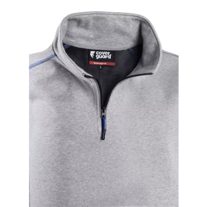 Maglia da Lavoro Coverguard Orcka 5ORCK550- Termica