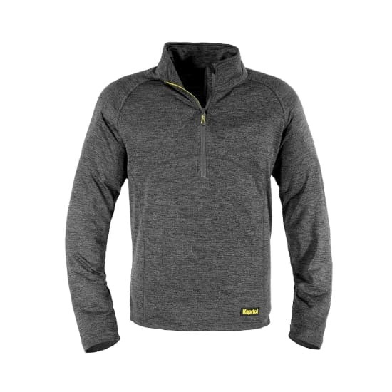 Maglia Da Lavoro Kapriol Kavir 137971 In Pile