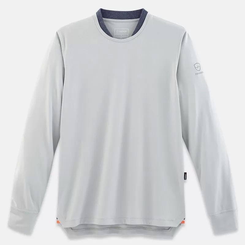 Maglia da lavoro Parade 17OSTATE1413 OSTATE uomo traspirante