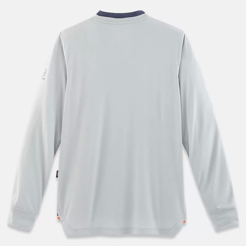 Maglia da lavoro Parade 17OSTATE1413 OSTATE uomo traspirante