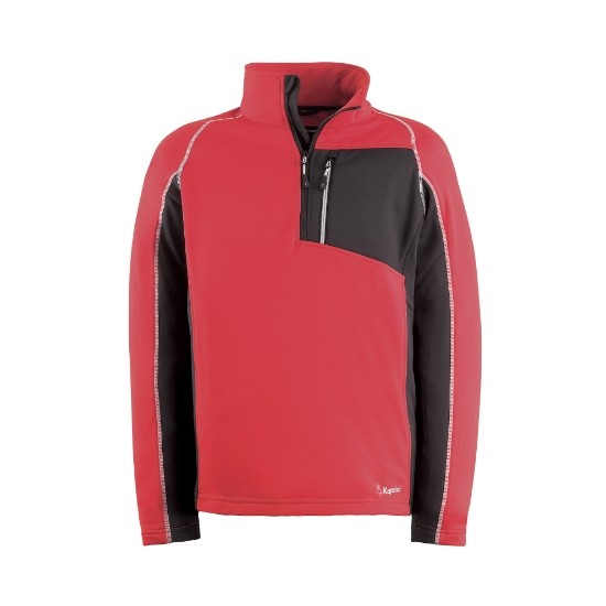 Maglia Tecnica Da Lavoro Kapriol tech 135366 Strech