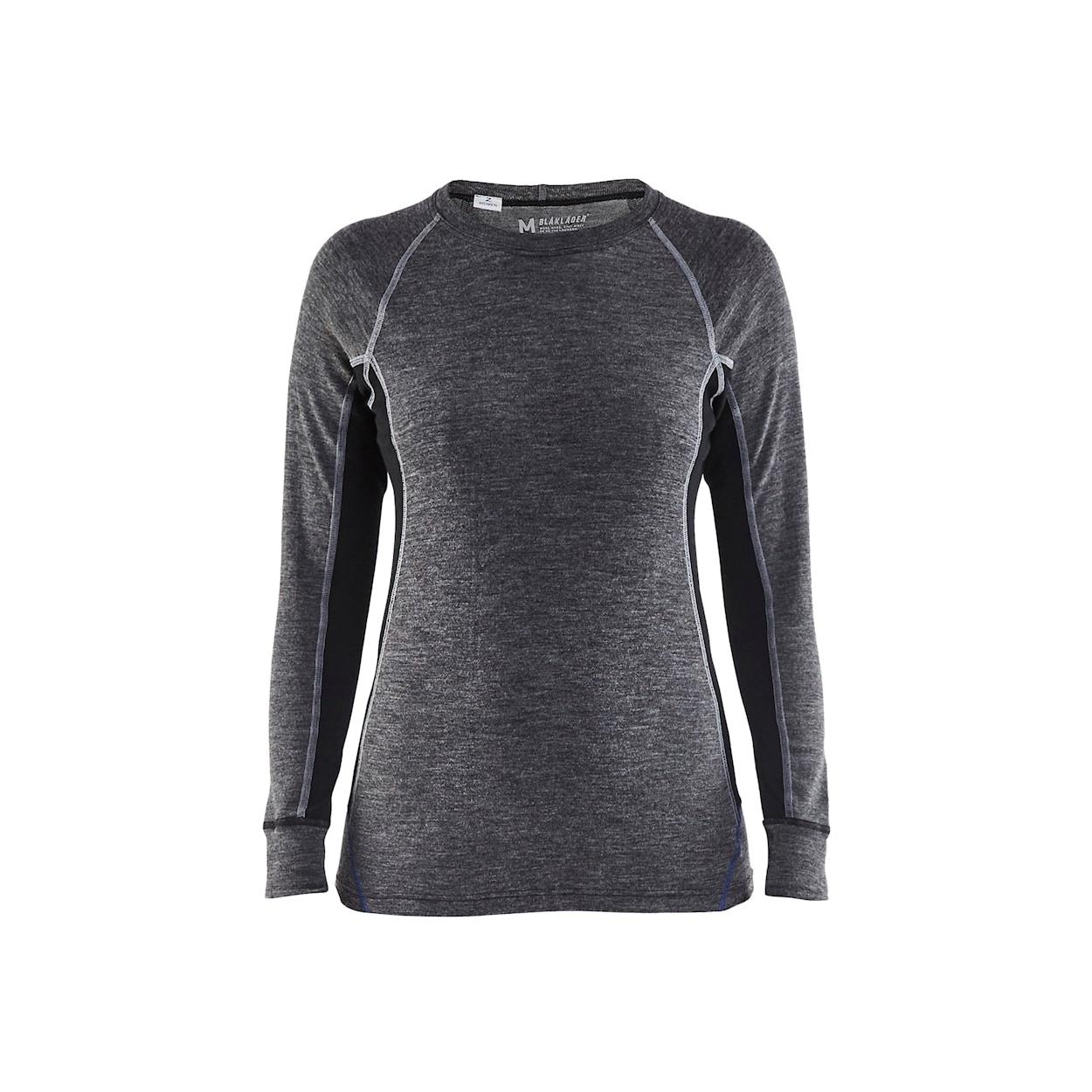 Maglia Termica da Lavoro Blaklader Lady 720017329699L