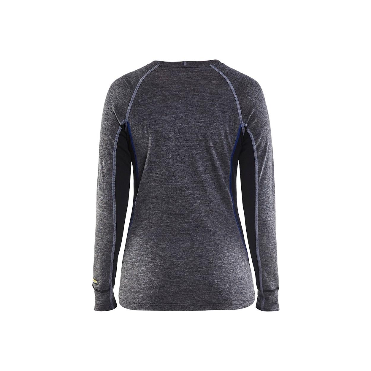 Maglia Termica da Lavoro Blaklader Lady 720017329699L
