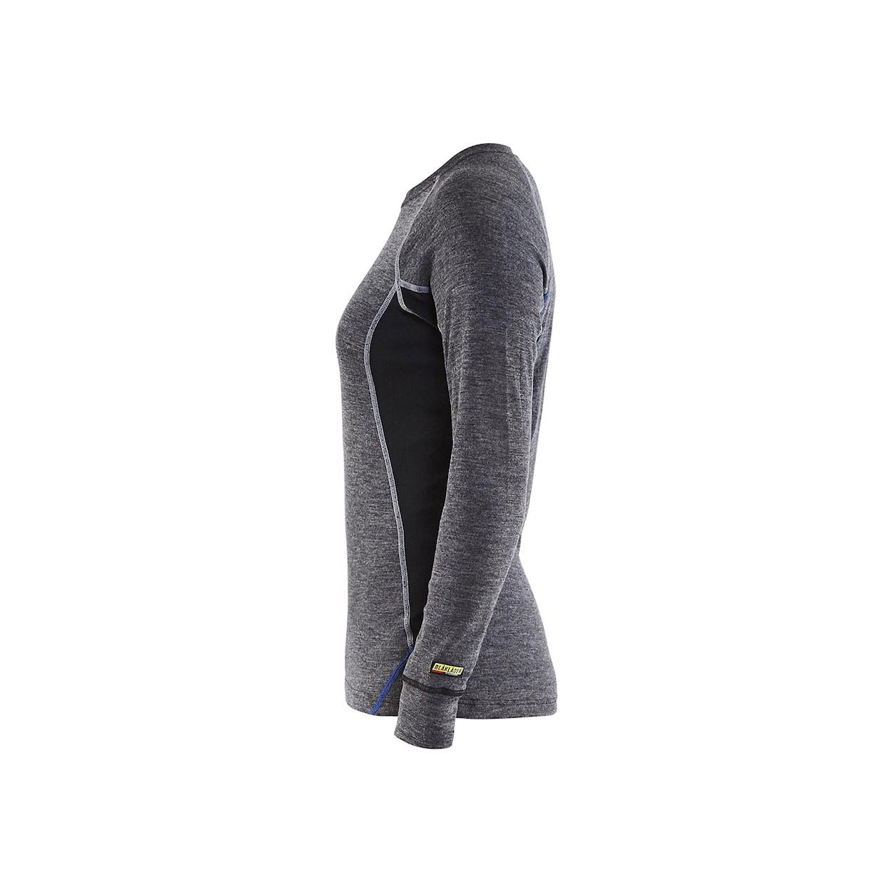 Maglia Termica da Lavoro Blaklader Lady 720017329699L