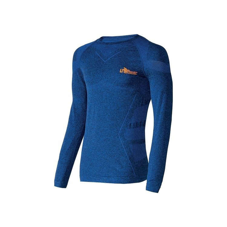 Maglia Termica Da Lavoro U-Power Dom SK405BS