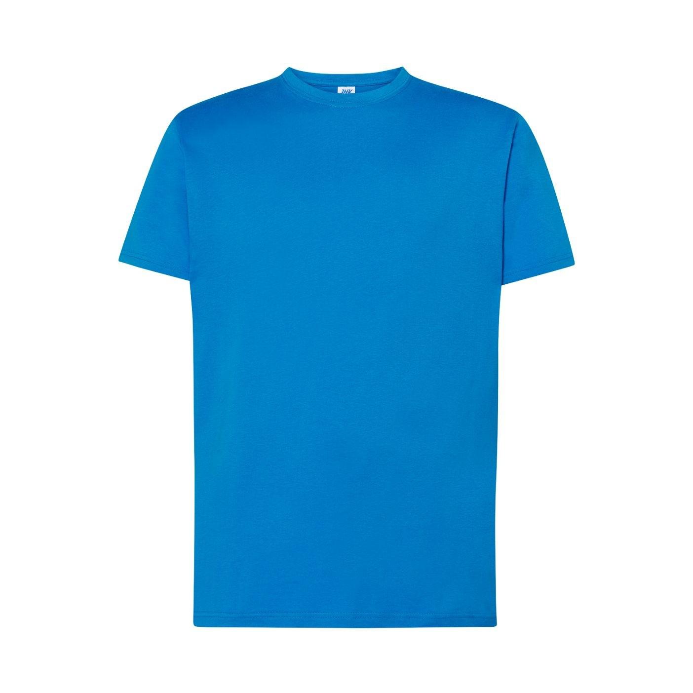 Maglietta 100% cotone - Personalizzabile tutti i colori