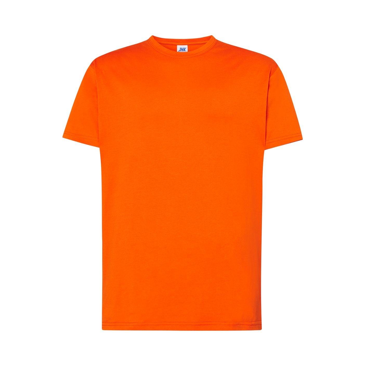 Maglietta 100% cotone - Personalizzabile tutti i colori