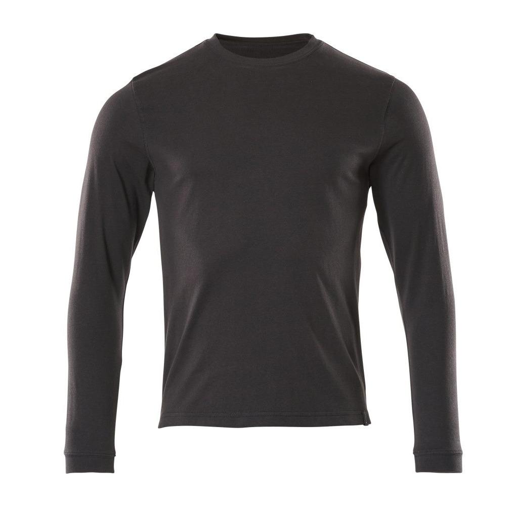 Maglietta da Lavoro Manica Lunga 100% Cotone Albi Mascot 50548-250