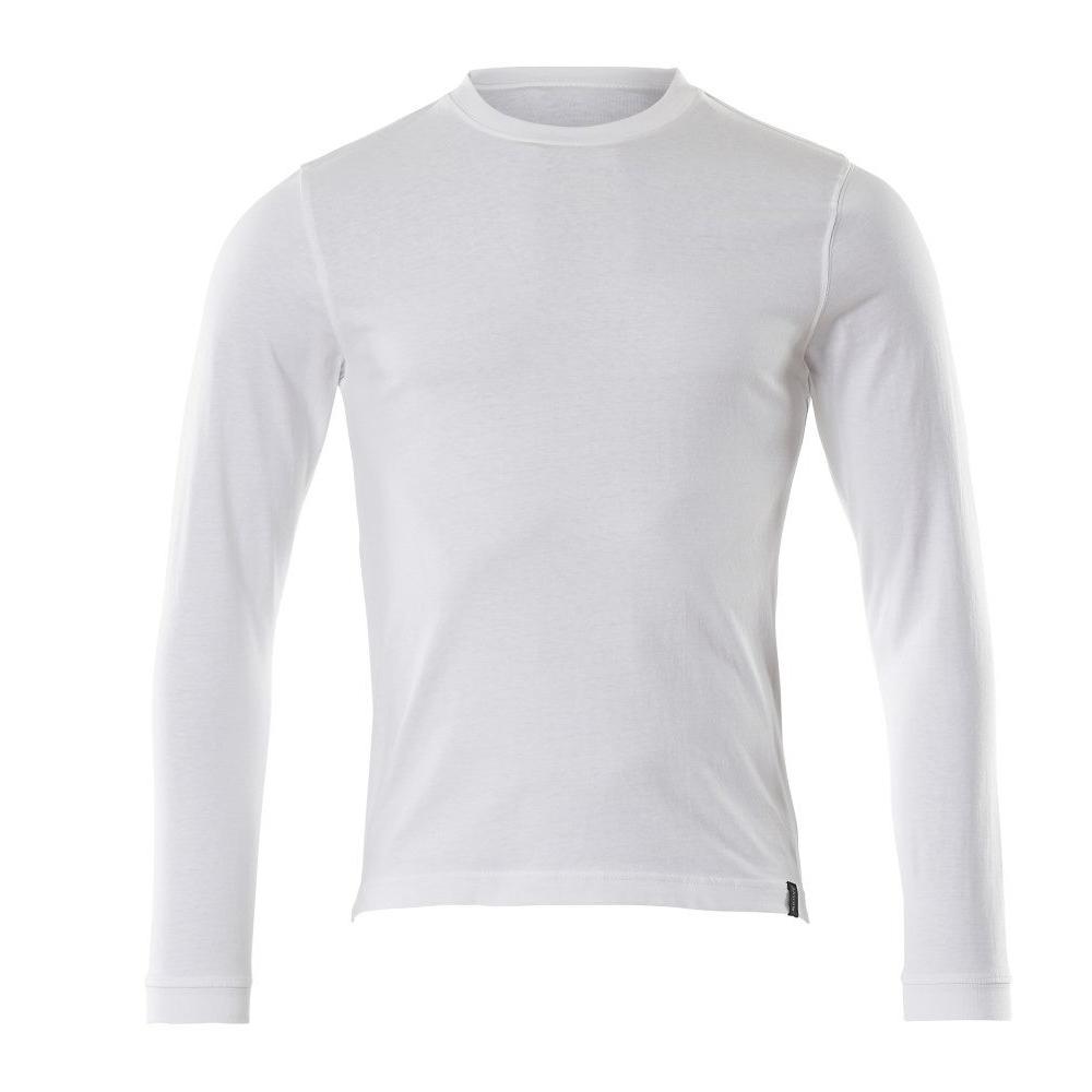 Maglietta da Lavoro Manica Lunga 100% Cotone Albi Mascot 50548-250