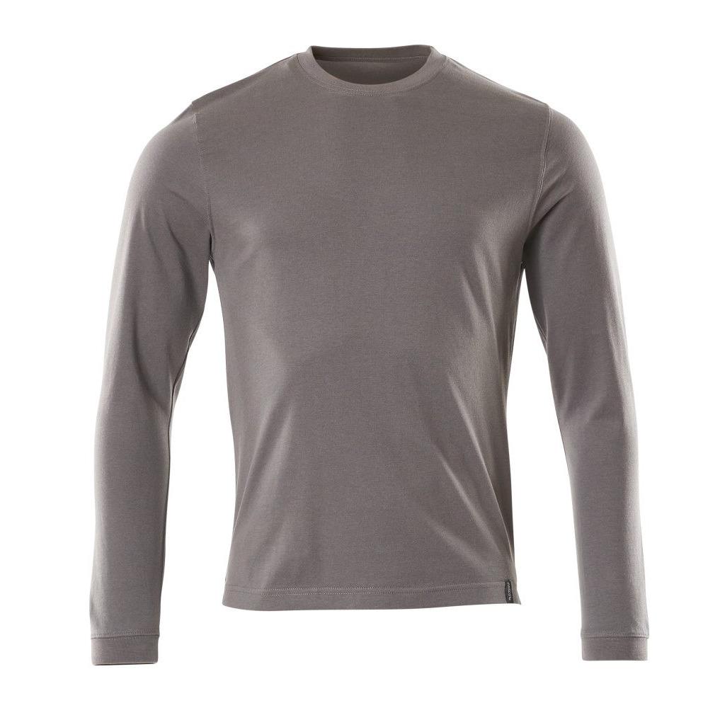 Maglietta da Lavoro Manica Lunga 100% Cotone Albi Mascot 50548-250