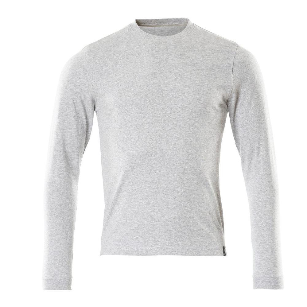 Maglietta da Lavoro Manica Lunga 100% Cotone Albi Mascot 50548-250