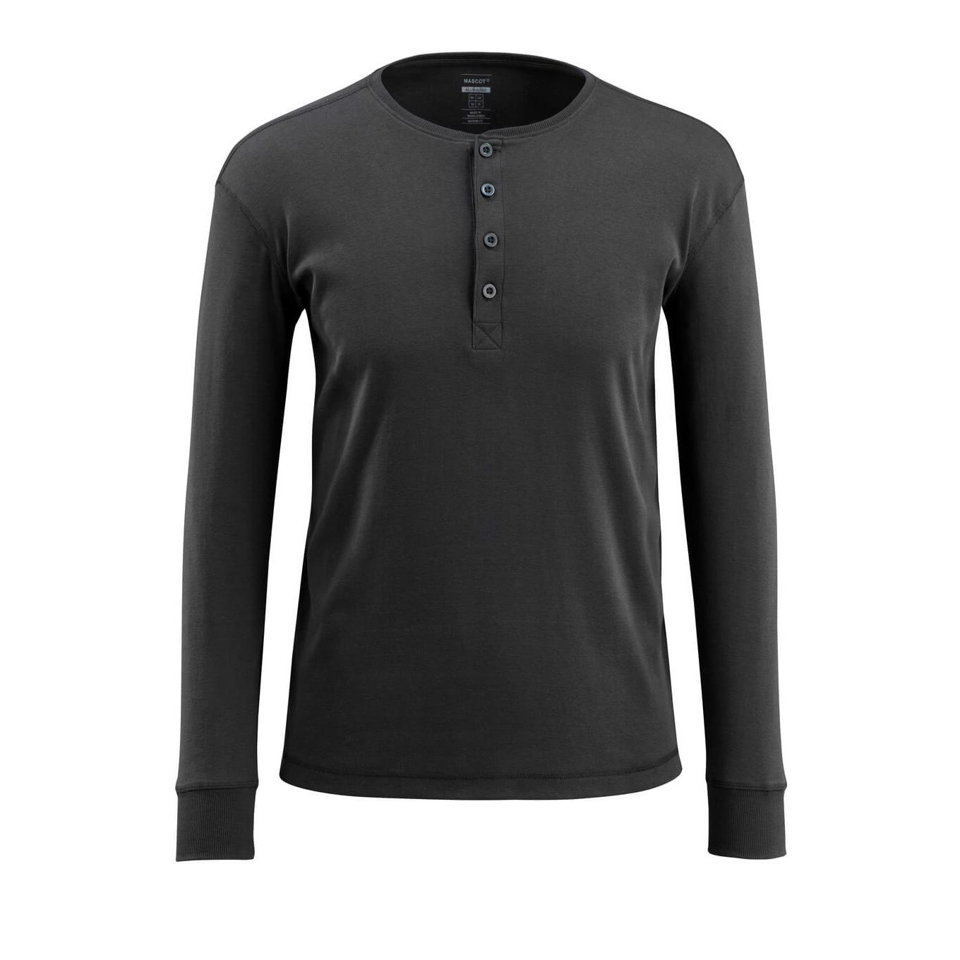 Maglietta da Lavoro Manica Lunga 100% Cotone Pelham Mascot 50581-964