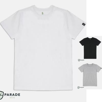 Maglietta da Lavoro Parade Oceany 17OCEANY1407 Unisex