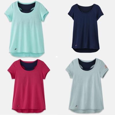 Maglietta da Lavoro Parade Olda 17OLDA1718 Sportiva 2in1 Donna